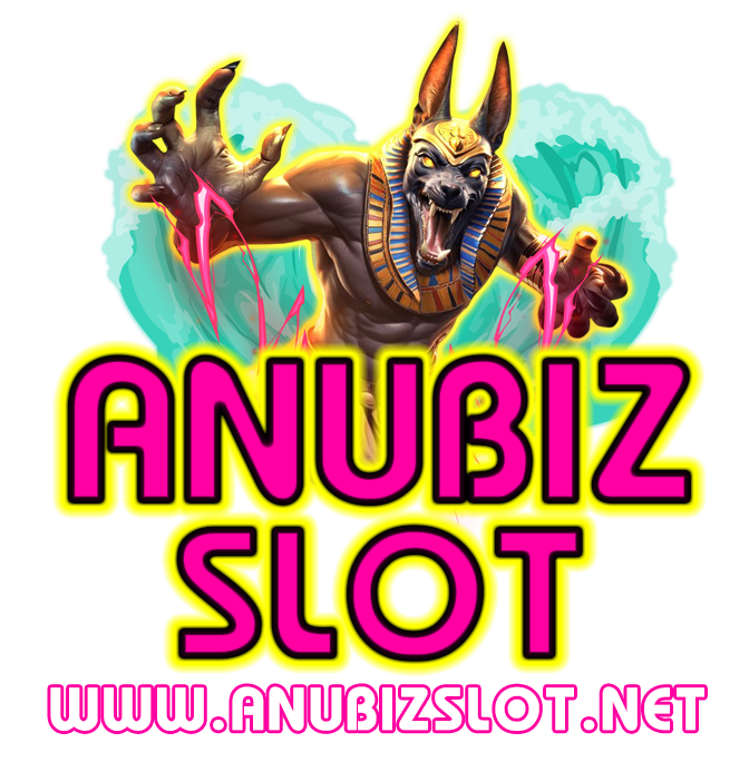 anubiz slot